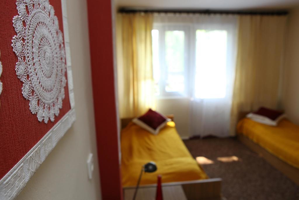 Agropensjonat Stręgielek Habitación foto