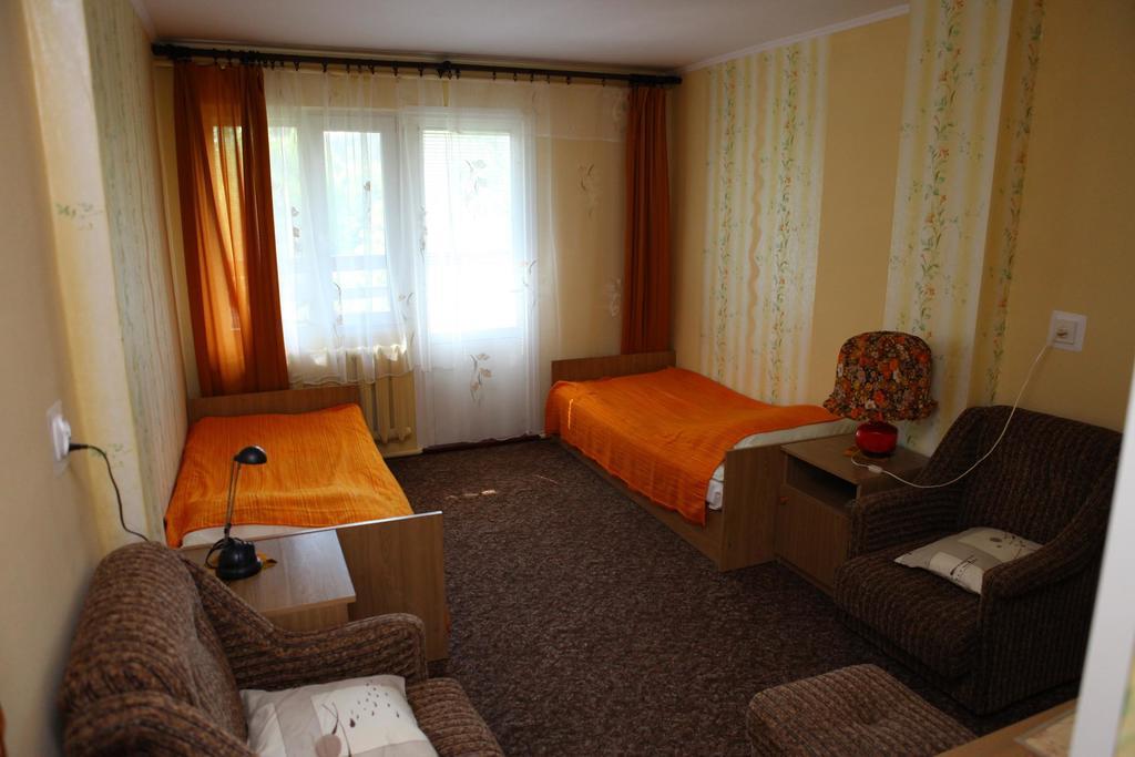 Agropensjonat Stręgielek Habitación foto