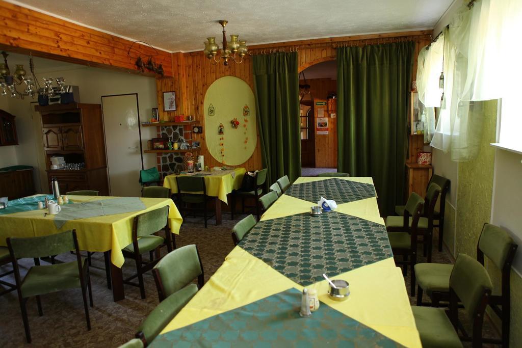 Agropensjonat Stręgielek Exterior foto