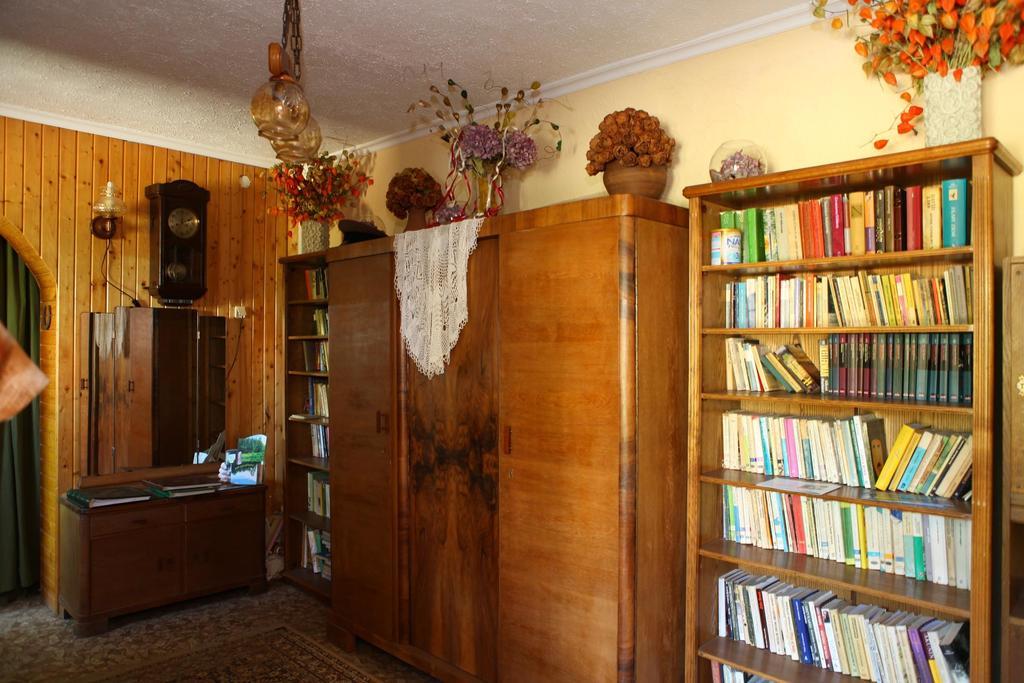 Agropensjonat Stręgielek Exterior foto