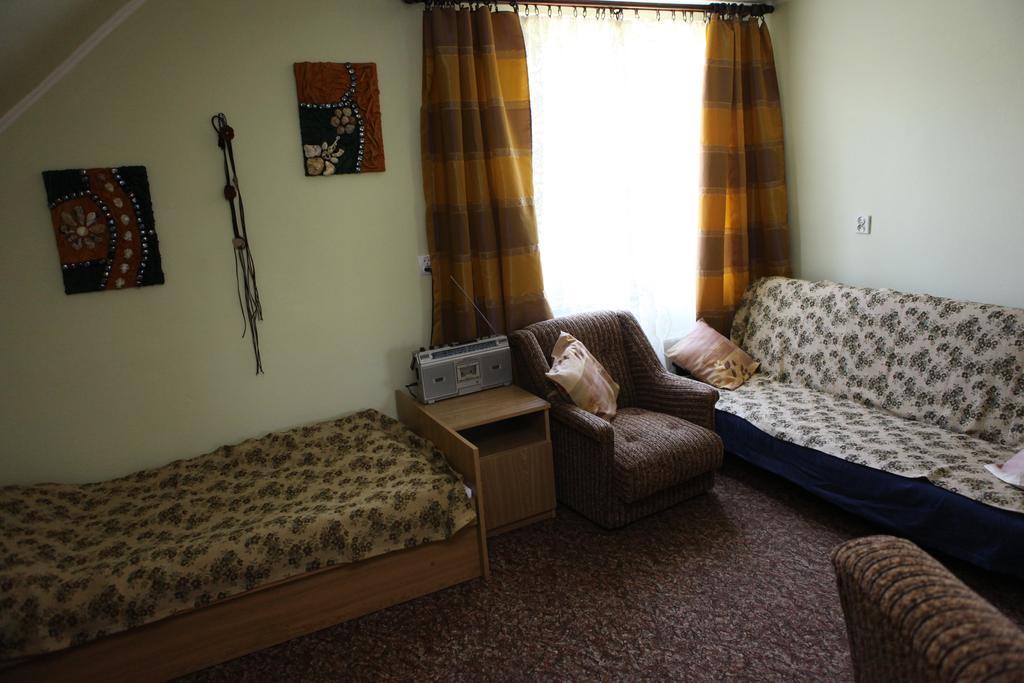 Agropensjonat Stręgielek Habitación foto